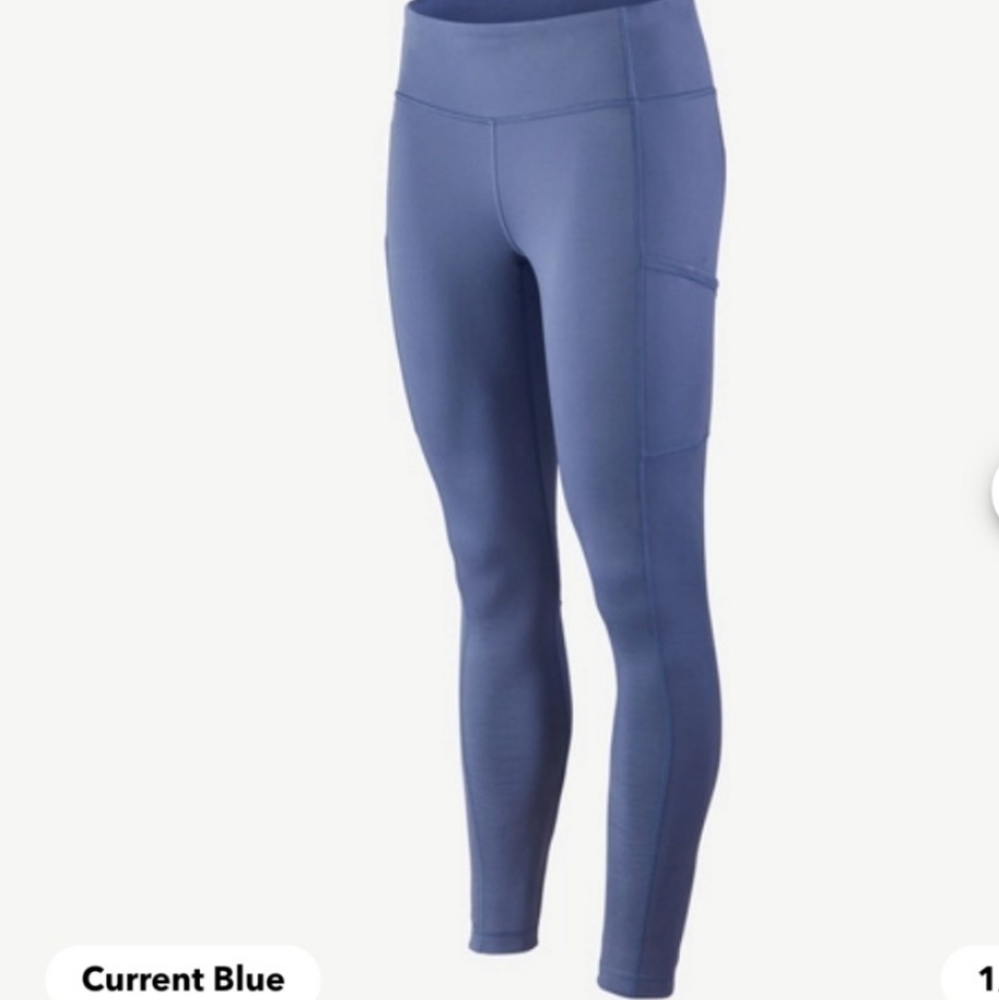 NWT Patagonia leggings